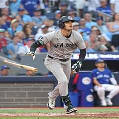 Yankees vying for Cody Bellinger return with crowded market among priorities ahead of GM meetings