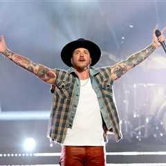 Brandon Lake Wins ASCAP 2025 Christian Music Songwriter of the Year: Full Winners List