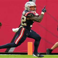 Patriots are maddening to predict — so be skeptical of TreVeyon Henderson in fantasy football
