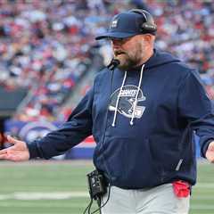 Five things that ruined Brian Daboll’s failed Giants tenure