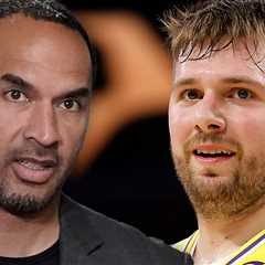 Mavericks To Fire GM Nico Harrison 9 Months After Luka Doncic Trade