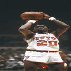 Former Knicks All-Star Micheal Ray Richardson dead at 70