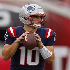 Fanatics Sportsbook promo code ‘NYPOST’: Get up to $2,000 in FanCash for Jets vs. Patriots