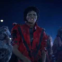 Why Did Michael Jackson’s ‘Thriller’ Hit the Hot 100’s Top 10 for the First Time Since 1984?