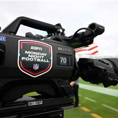 Disney CFO has grim warning about having ESPN for football this weekend