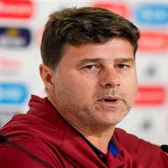 USMNT coach Mauricio Pochettino thinks MLS calendar change was ‘great decision’