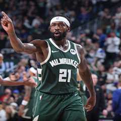 Former NBA guard Patrick Beverley arrested for assault in Texas