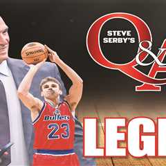 Tim Legler breaks down Knicks’ potential under Mike Brown, journeyman career in deep dive with The..