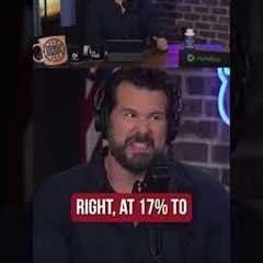 Sounds like Ben Shapiro is shilling for H-1Bs