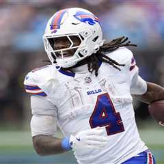 Fanatics Sportsbook promo code NYPOST: Get up to $2,000 in FanCash for Buccaneers vs. Bills