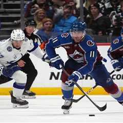 Longtime Islander Brock Nelson expecting ‘weird’ feeling as he faces former team for first time..