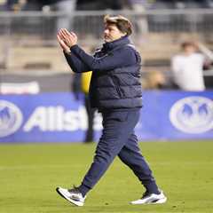 USMNT still has pressing roster decisions to make before World Cup — and ‘no one can feel safe’