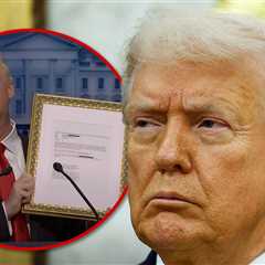 'SNL' on New Donald Trump And Jeffrey Epstein Bombshells