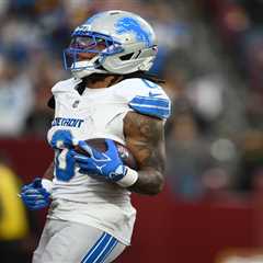 BetMGM Promo Code NYPDM1500: Get a 20% first deposit match up to $1,500 for Lions vs. Eagles