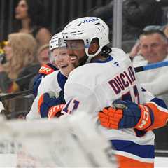 FanDuel promo code: Bet $5, get $150 in bonus bets if your bet wins for Islanders vs. Avalanche