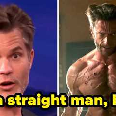 I'm Straight, But...: Straight Guys Are Sharing Which Male Celebs Are Handsome As F*ck And It's..