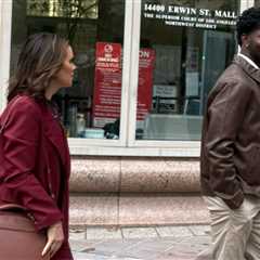 Lil Nas X Makes First Court Appearance After Treatment: Lawyer Expects ‘Positive Resolution’