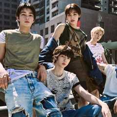 CORTIS Call Billboard Chart Success ‘Surreal’ & Say ‘It’s Just the Beginning’