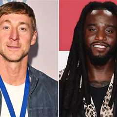 Ashley Gorley & Shaboozey Win Top Honors at 2025 ASCAP Nashville Songwriters Celebration