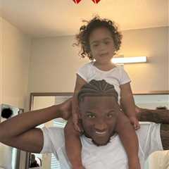 NFL star Charvarius Ward ‘lost’ without late daughter as he shares heartbreaking birthday post
