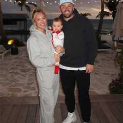 Baker Mayfield’s wife Emily pregnant with couple’s second child