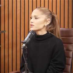 Ariana Grande Says ‘Eternal Sunshine’ Tour Will Be Her ‘Last Hurrah’