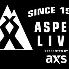 Aspen Live Founder on Conference’s 2025 Edition: ‘We Want It to Be More of a Discussion Than a..