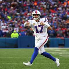 BetMGM Promo Code ‘NYPDM1500’: Get a 20% first deposit match up to $1,500 for Bills vs. Texans