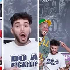 N3on Fails Lie Detector Test When Asked If He Likes Black People