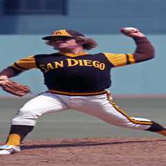 Randy Jones, Padres Cy Young winner and ex-Met, dead at 75