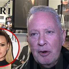 PK Denies Dorit Kemsley's Claim He Hasn't Texted or Called Her to See Their Kids