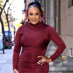 Vivica A. Fox Reveals Why She Can’t Quit 50 Cent: ‘One That You Always Got a Little Special..