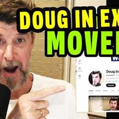 Doug In Exile MOVED! Go there for more videos on Trump!