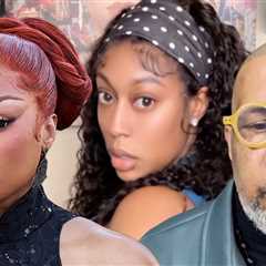 Meg Thee Stallion's Ex-Manager Says Deepfake Porn Caused Her to Seek $240K in Therapy