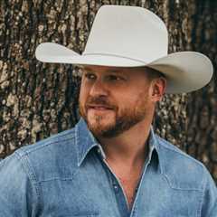 Cody Johnson Scores His Highest Hot Country Songs Debut With ‘Travelin’ Soldier’