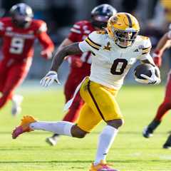 How Jaxson Dart’s emergence opens up NFL draft options for the Giants