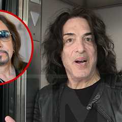 Paul Stanley Teases New KISS Music, Talks Ace Frehley Legacy