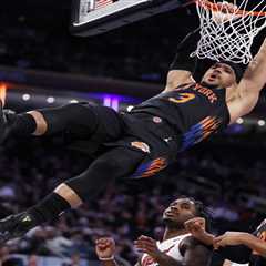 Josh Hart and Steve Kerr agree on NBA’s schedule problem — but the answer is complicated