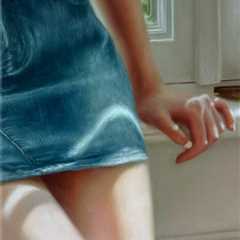 “Focus Tension” by Artists Jesse Zuo & Sarah Cotton