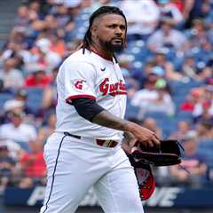 Rob Manfred vows MLB will cooperate with Senate inquiry over sports gambling scandal