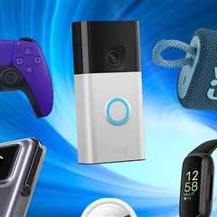 Holiday Gift Guide: Gizmos & Gadgets Under $100