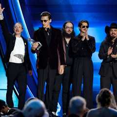 Snubs & Surprises at the 2025 CMA Awards