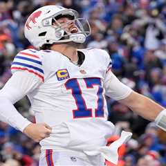 bet365 bonus code NYPBET: Bet $5, get $150 in bonus bets for Bills vs. Texans