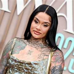 Kehlani Condemns ICE for ‘Kidnapping’ People From Schools & Work: ‘It’s Insane’