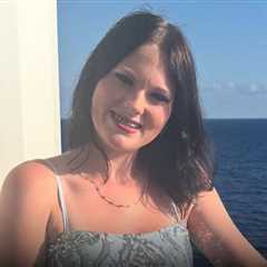 Anna Kepner’s Stepbrother Was Allegedly Obsessed With Her Before Cruise Death