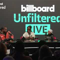 Watch Dave East & DreamDoll Name Their Top Strip Club Anthems on ‘Billboard Unfiltered Live’