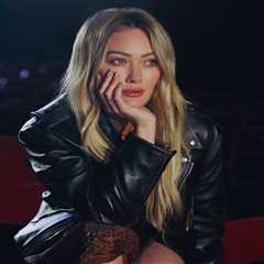 Hilary Duff Announces First Album in 10 Years ‘Luck…or Something’ About Keeping Her ‘Head on..