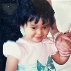 Guess Who This Lil' Girl In Her Dress Turned Into!