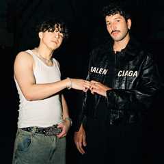 Sebastian Yatra, Maria Becerra & More: Who Had the Best New Latin Music Release This Week?