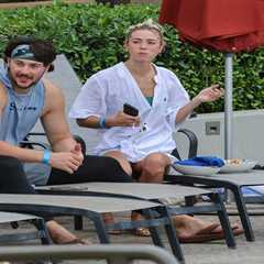 Livvy Dunne, Paul Skenes enjoy some offseason fun in Hawaii